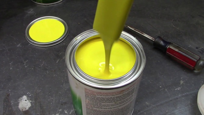 Acrylic, Spray, Enamels, or Oil-Based Paints