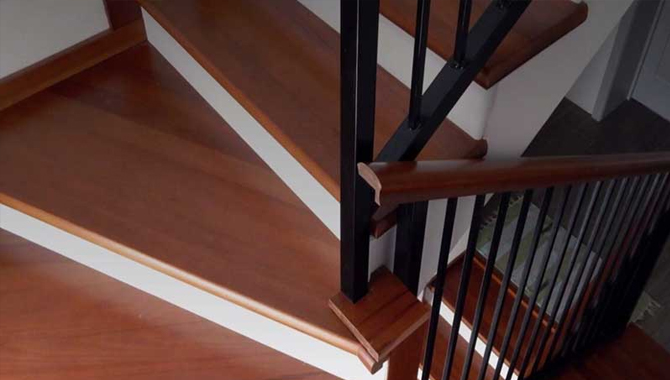 Best Paint For Basement Stairs Reviews