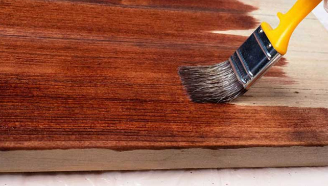 Top 8 Best Paint For Plywood Reviews