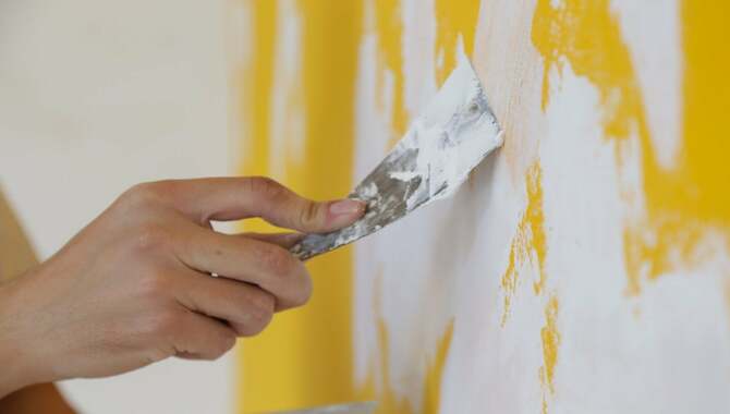 Can You Skim Coat Over Paint? - Popular Painter