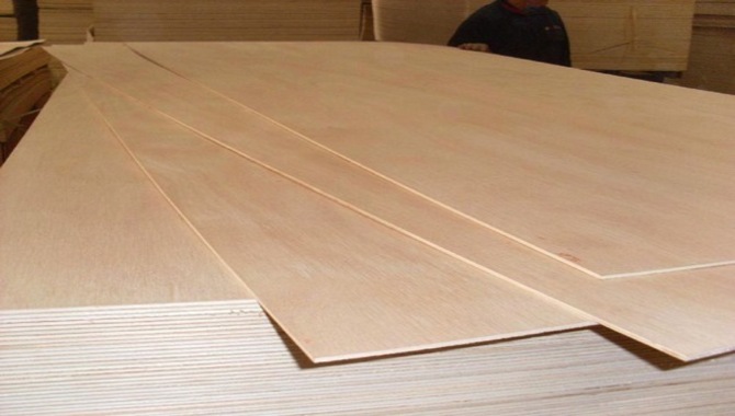 Can You Waterproof Plywood?