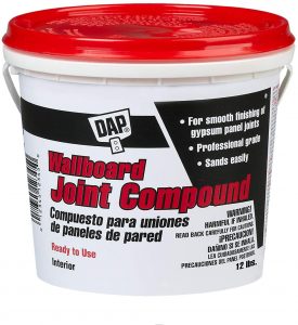 Dap 10102 Wallboard Joint Compound