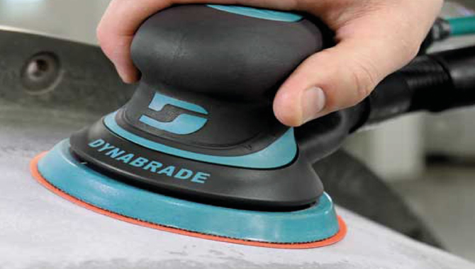 Differences Between Air Sander And Electric Sander