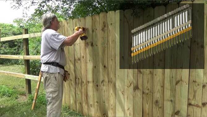 Factors To Consider While Choosing Nails For Fence Pickets