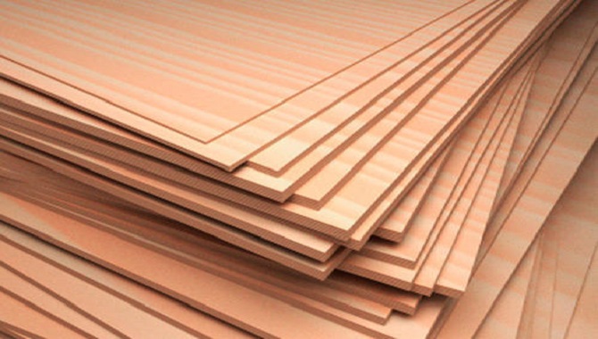 Great Quality Plywood