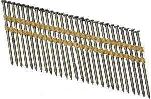 Grip-Rite Prime Guard Collated Nails