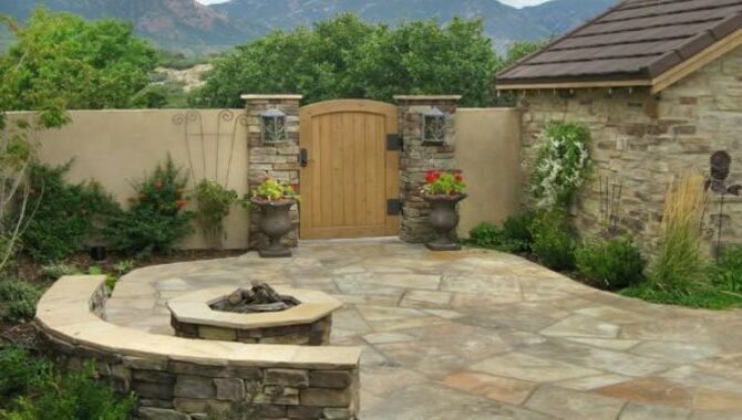 How Often Does Flagstone Need To Be Sealed?
