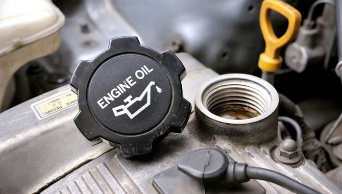How To Fix a Seized Engine Due To No Oil?