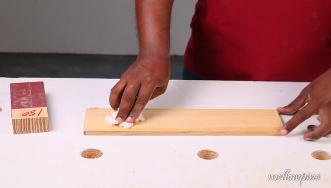 How To Sand Plywood Step By Step Guideline