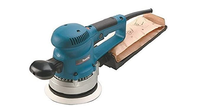 How To Fix Orbital Sander Slows Down? A Definite Guide