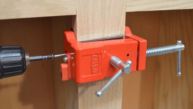 How to Install Picture Frame Clamps?
