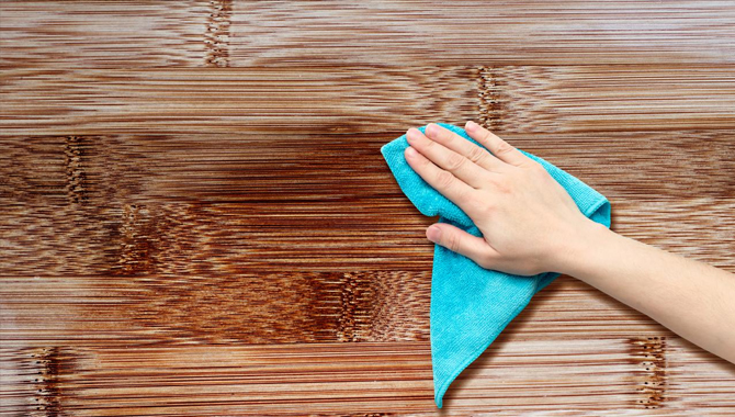 How to Prevent Water Rings on Wood Furniture