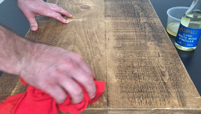 How to Remove Scratches From Wood Furniture With Sandpaper