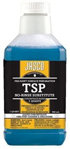 Klean Strip GIDDS Jasco TSP Non-Rinse Substitute Durable Degreaser