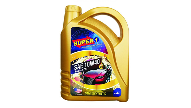 Liquid Bearings SUPERIOR 100 synthetic Oil