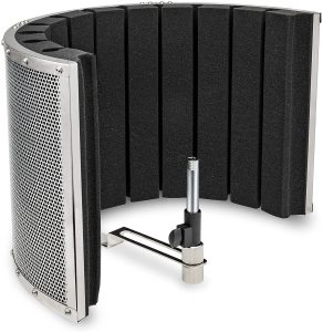 LyxPro VRI-20 Sound Absorbing Acoustic