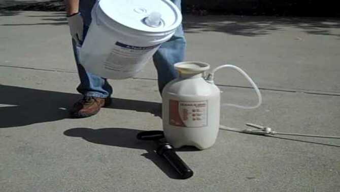 MICRO-SEAL, Silane and Siloxane Repellent Water Based Concrete Sealer