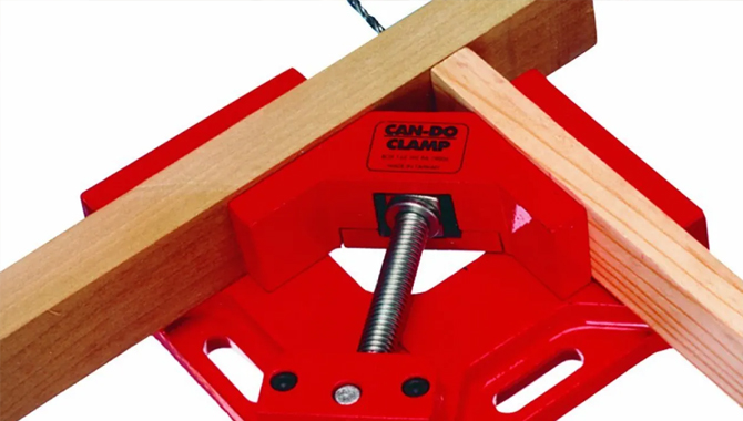 MLCS Can-Do Clamps