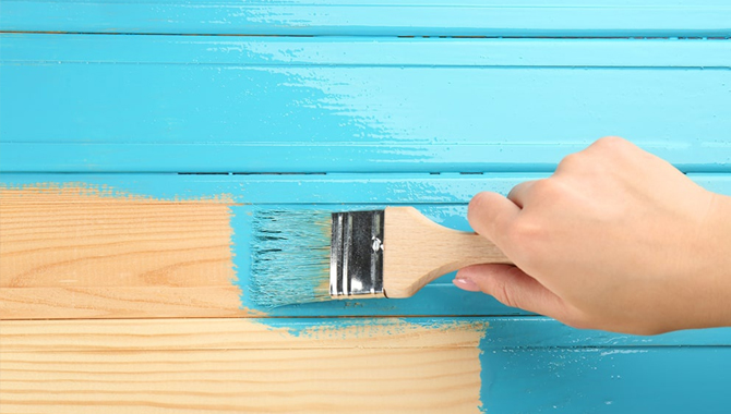 Paint or Stain, Which Is Better For Plywood?