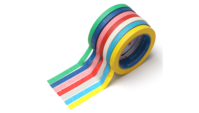 Painter Tapes