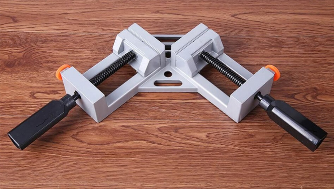 Picture Frame Clamps Buying Guide