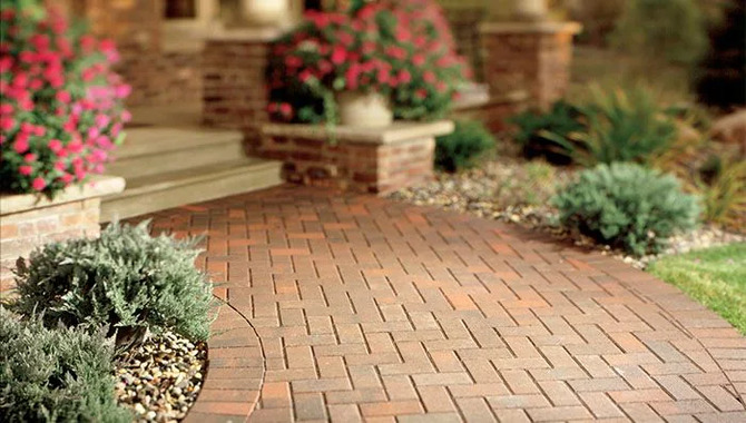 Plan Your Patio or Walkway