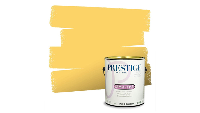  Prestige Interior Paint and Primer