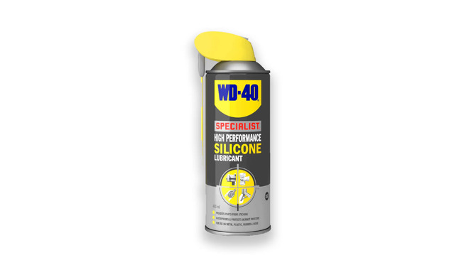 Silicone Spray Lubricant Uses and Benefits: