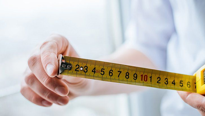 Size and Measurements