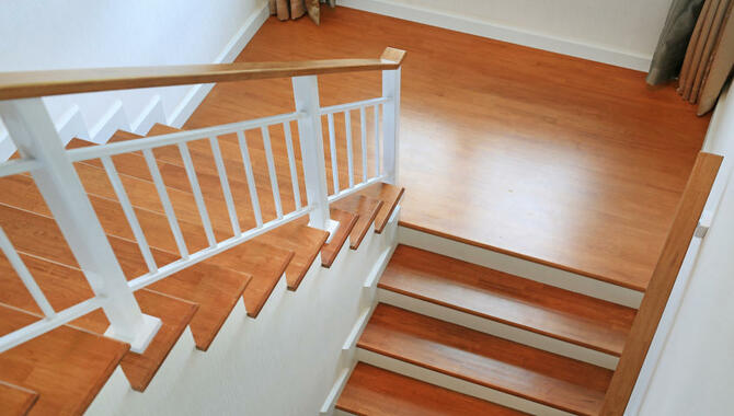 Steps to Refinishing Your Stair Treads