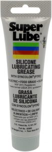 Super Lube 92003 Silicone Lubricating Grease