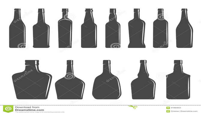 The Shape of the Bottle