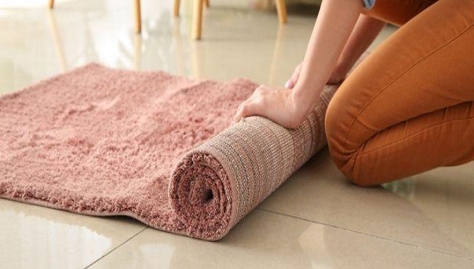 Using Carpet Padding