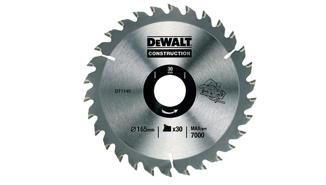Various Saw Blade Directions For Different Lumber Conditions