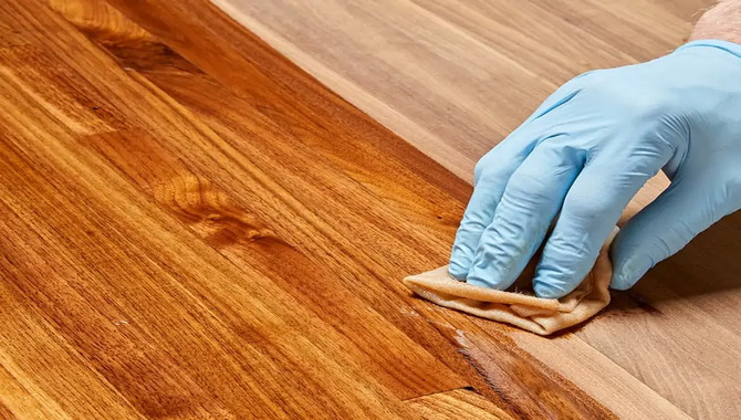 What Happens if You Don't Sand Between Coats of Polyurethane?