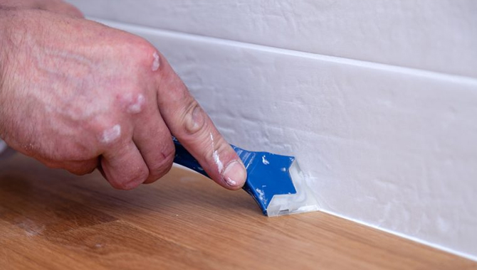 What Is Spackle?