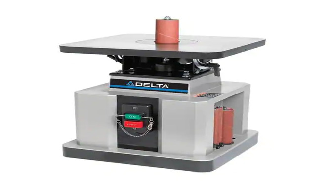 What Is Spindle Sander?