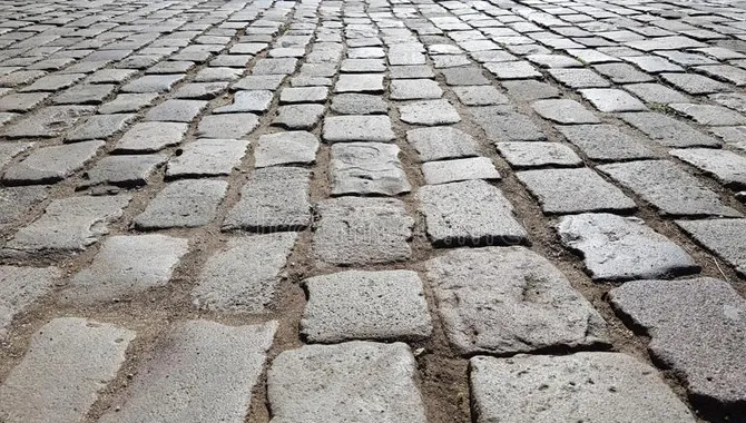 What Is the Historical Background of Flagstones