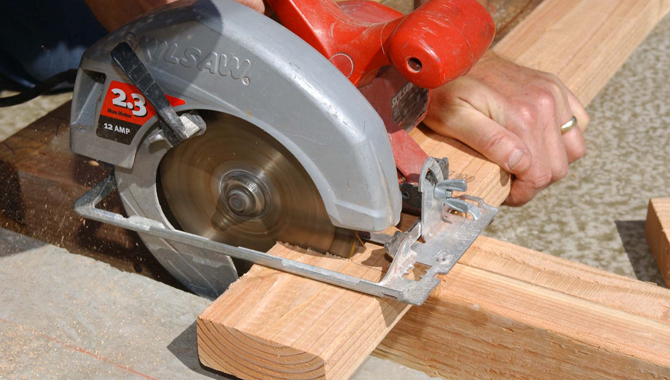 What is Circular Saw