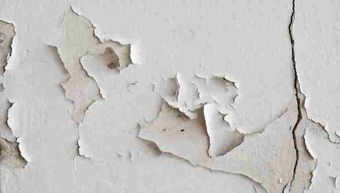 6 Common Paint Problems & How To Fix Them