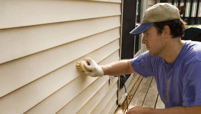 After Repair, How To Maintain Fiber Cement Siding