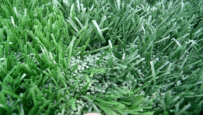 Benefits Of Artificial Turf In Sports And Other Areas