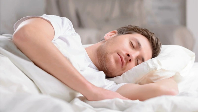 Can Help Improve Sleep Quality