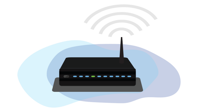 Connecting To Your Home Wi-Fi Network