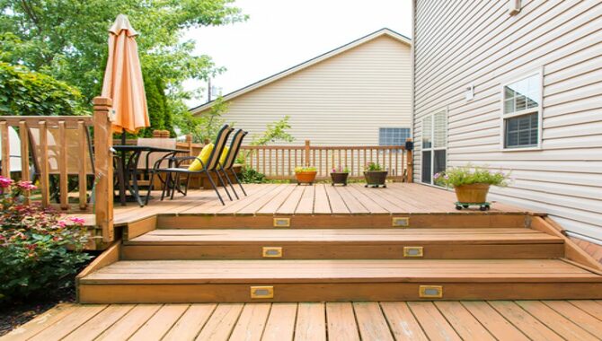 Deck Stain Reviews