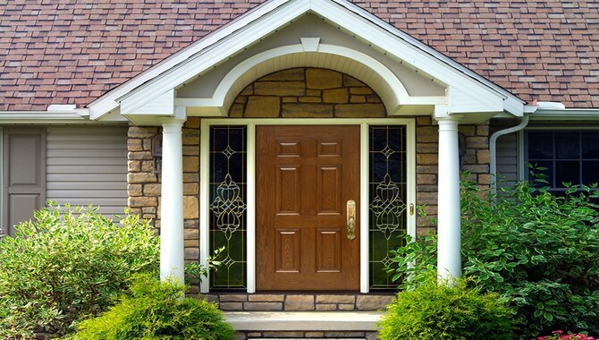 Get Replacement Windows From Homespire Windows And Doors