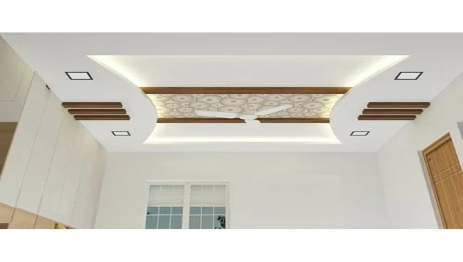 Get The Right Drop Ceiling Paints