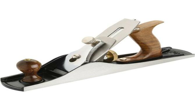 Grizzly Industrial H7566-14" Jack Plane: