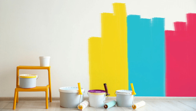 Here Are Some Tips For Choosing The Proper Paint For Your Needs