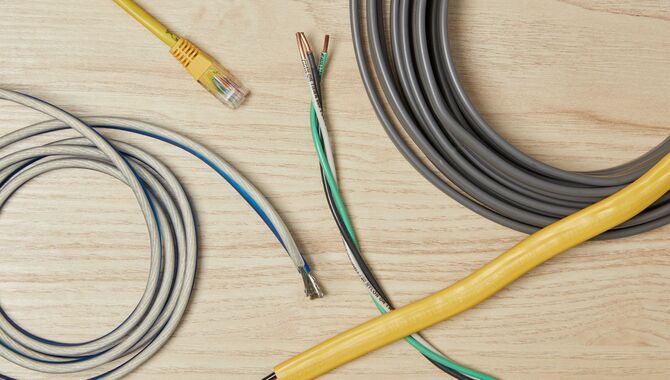How Is A Ground Wire Used In An Electrical Installation